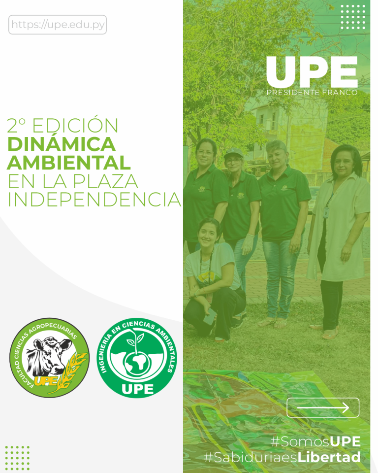 2ª EDICIÓN - Dinámica de Educación Ambiental 